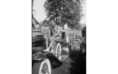  Model J 2232 Murphy Convertible Sedan